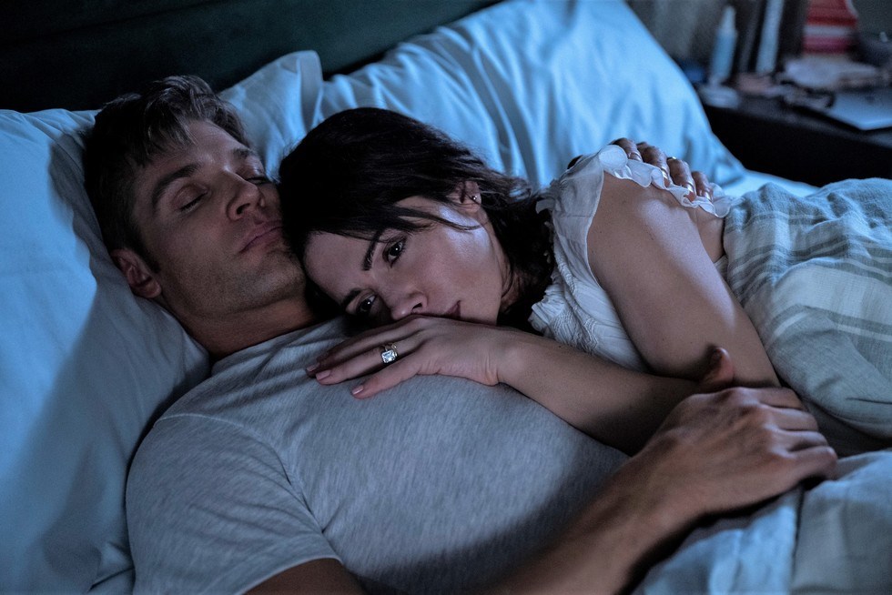 Ako partner radi ovih 6 stvari tijekom spolnog odnosa, možda misli na nekog drugog