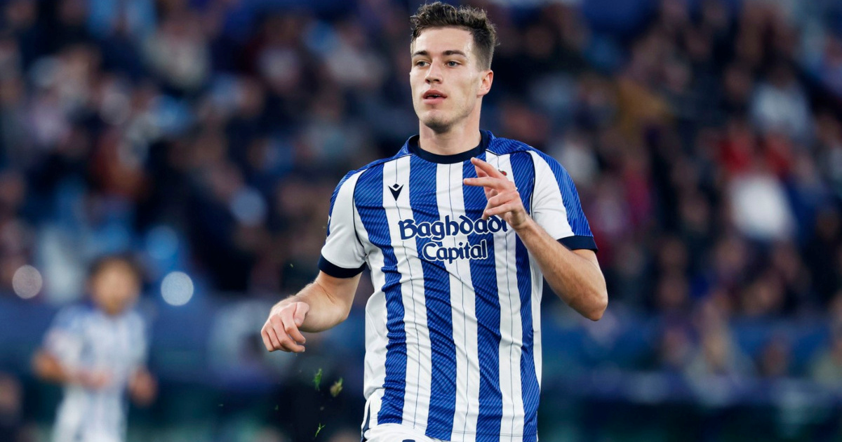 VIDEO Luka Sučić zabio gol pa se ozlijedio