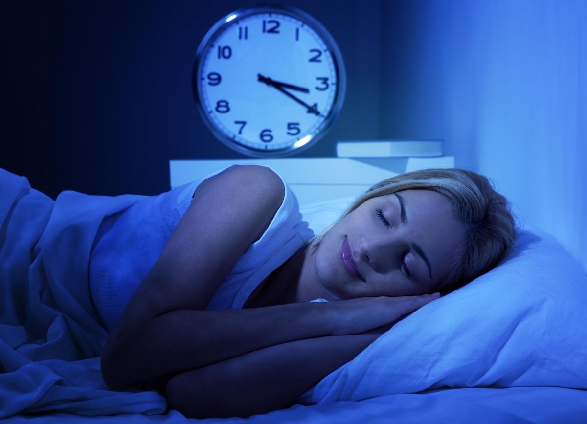 Uz ovu metodu zaspat ćete za samo dvije minute