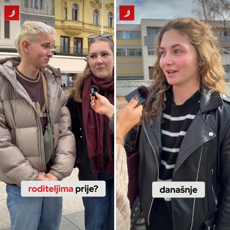 Pitali smo mlade tko je lakše došao do nekretnine - oni ili roditelji. Svi kažu isto