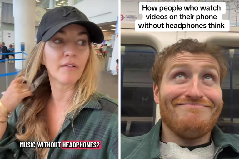 Znate li što je bare beating? Ako je imate, ova navika izluđuje sve oko vas