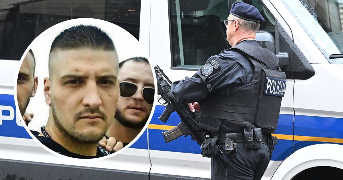 Zrinjevac pod opsadom zbog "zagrebačkih Srba": Na rivale su išli eksplozivom?