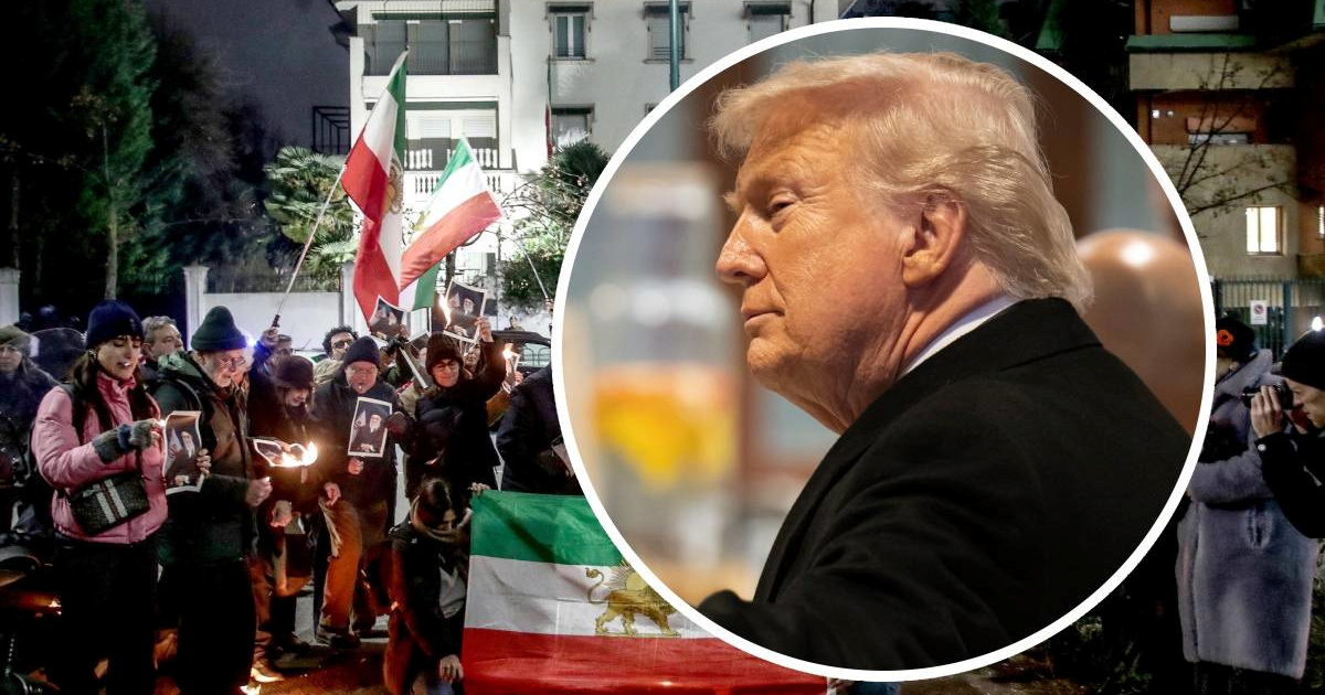 Trump: Zaustavio sam pogubljenja. Iran: Potpuna laž