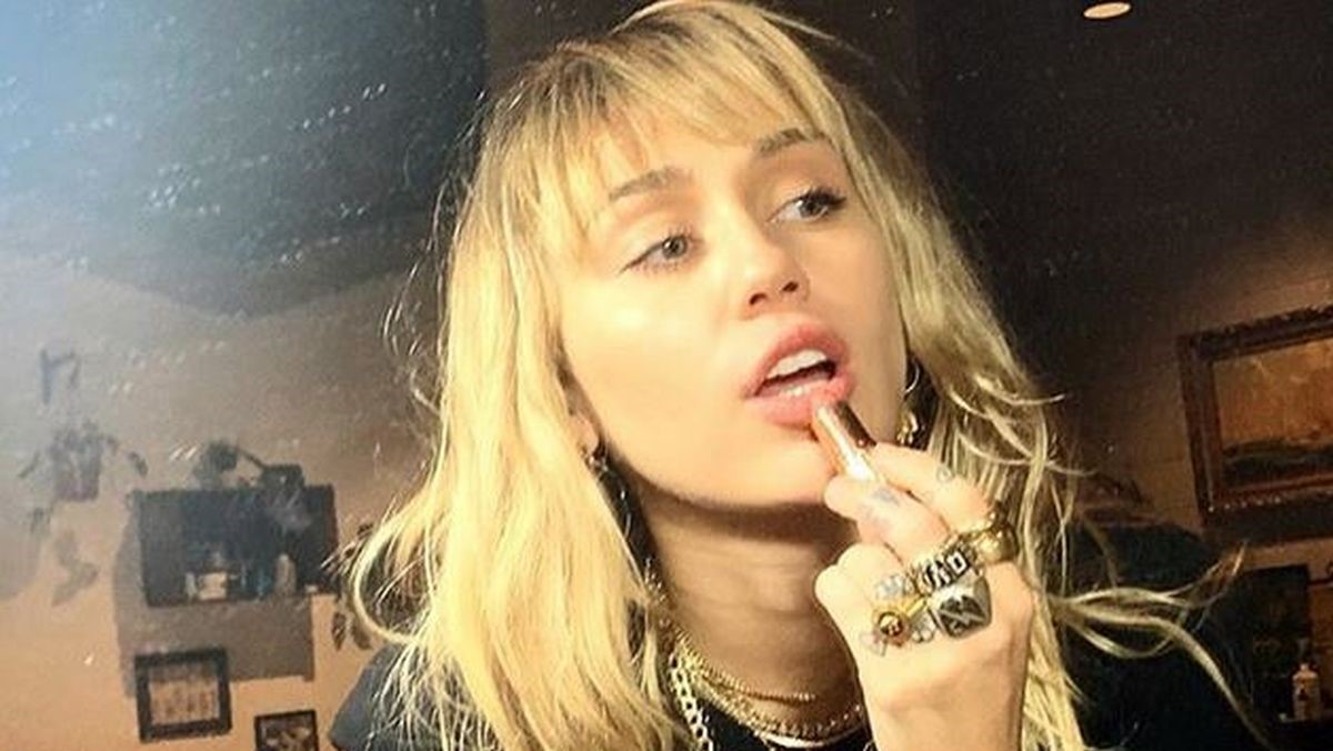 Miley Cyrus: Nemam pojma o posljedicama koronavirusa, ja imam povlašten status
