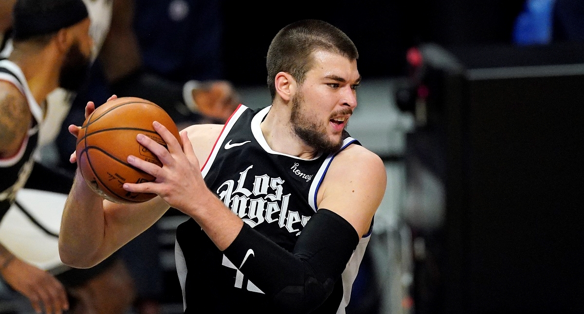 Memphis potpuno nadigrao Clipperse, Zubac ostao na sedam poena