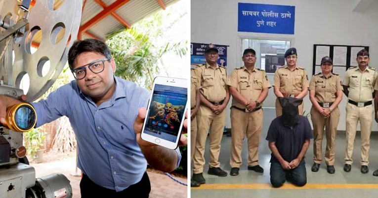 Australski akademik navodno prevario ženu za 550.000 eura pa lažirao vlastitu smrt