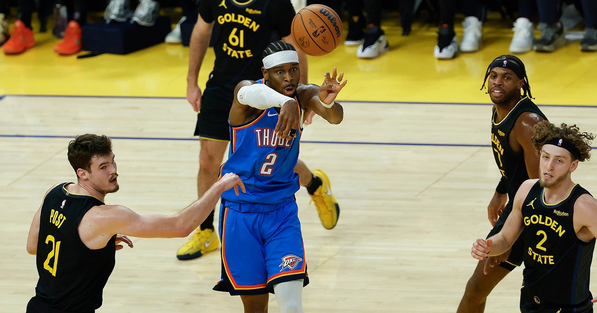 Oklahoma i Detroit osigurali prva mjesta u NBA konferencijama