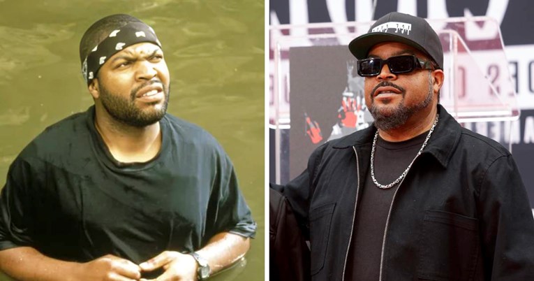 Ice Cube se vraća u Anacondu nakon 28 godina: "Prihvatio sam ulogu bez razmišljanja"