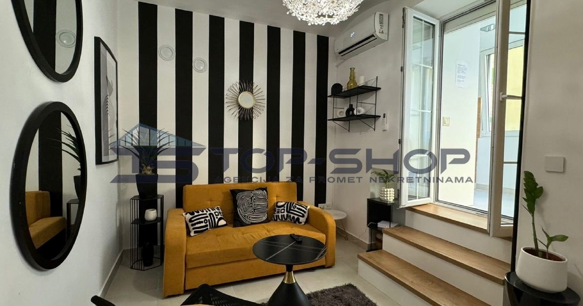 Prekrasno uređen stan u Zagrebu prodaje se za 146.000 eura