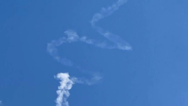 Izraelska vojska: Iran lansirao rakete na Izrael