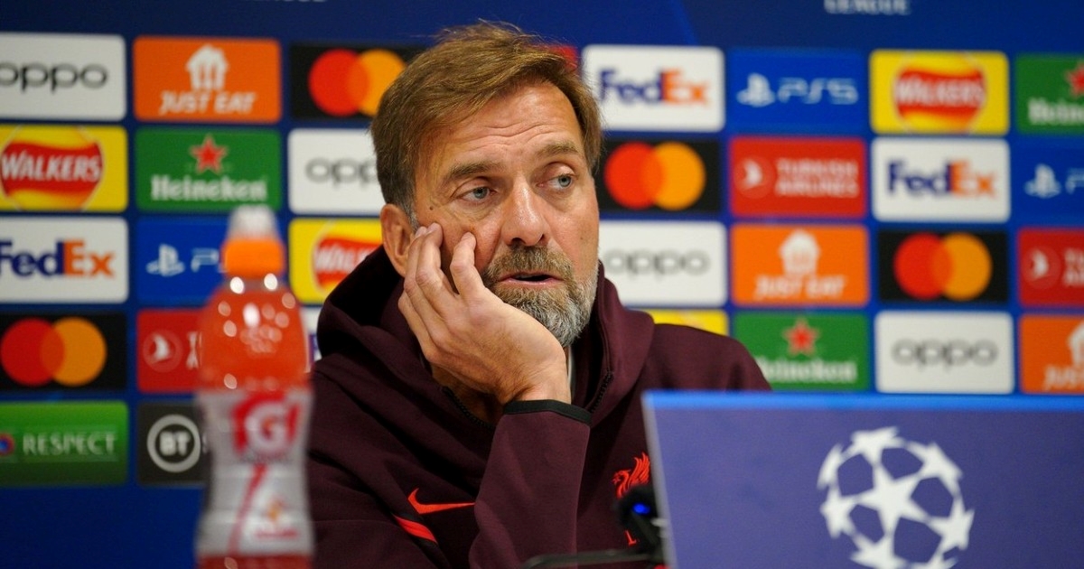 Klopp: Nisam ksenofob, moje riječi su krivo protumačene