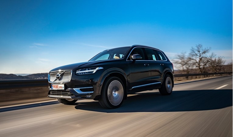 Trump je prisilio Volvo na drastičnu promjenu