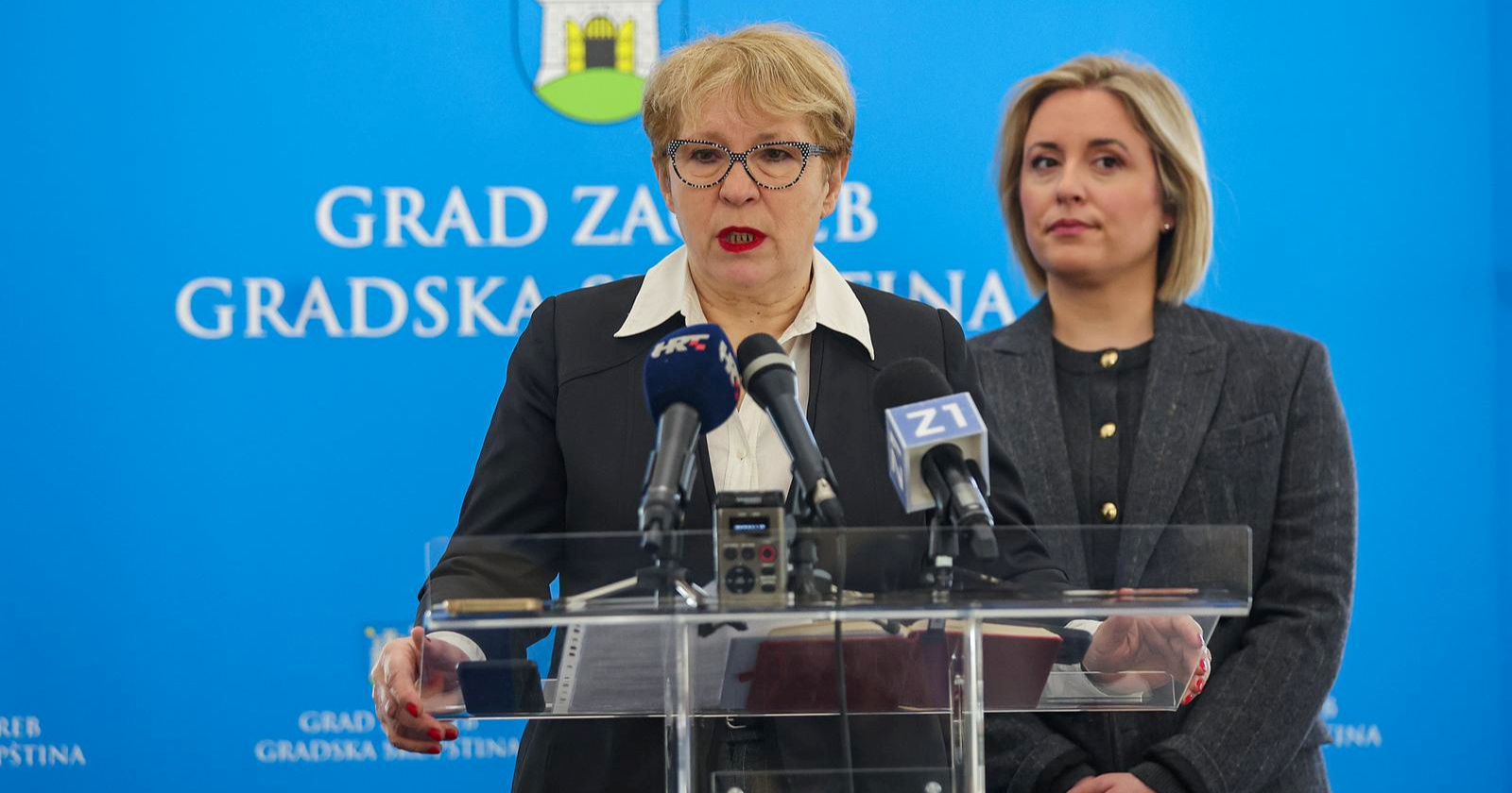 Tomašević želi tužiti državu zbog dočeka rukometaša. "Liberali" protiv