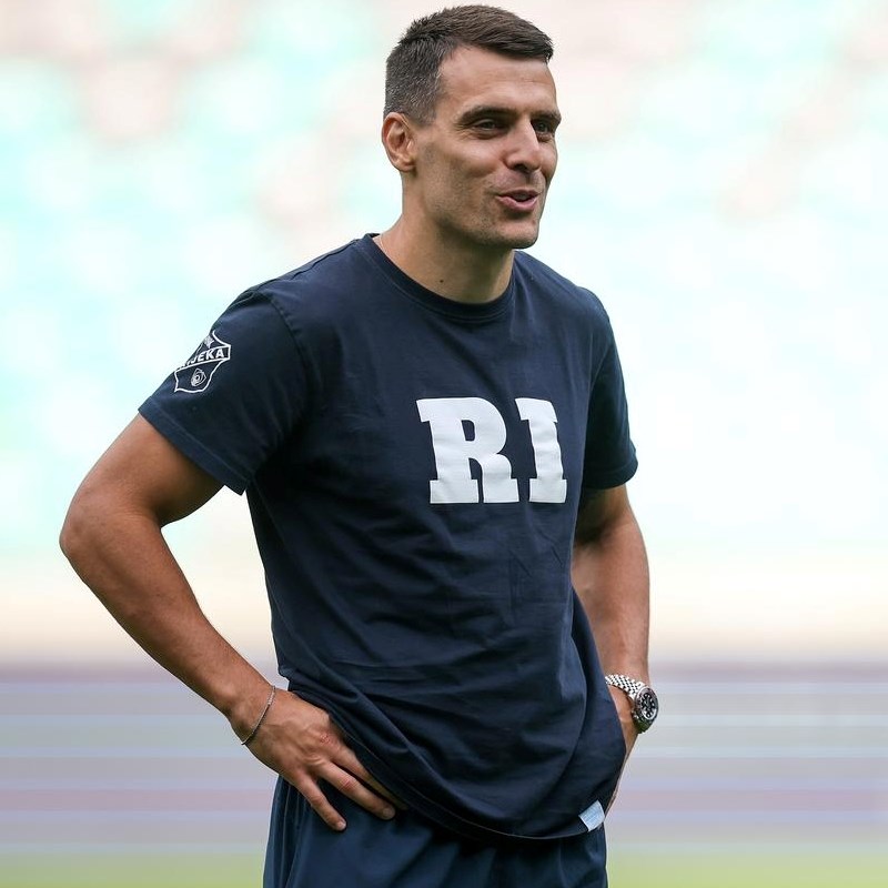 Bivšeg napadača Dinama i Rijeke želi Partizan?