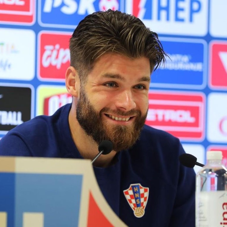 Ćaleta-Car o mogućem odlasku iz Marseillea: Nisam zadovoljan situacijom