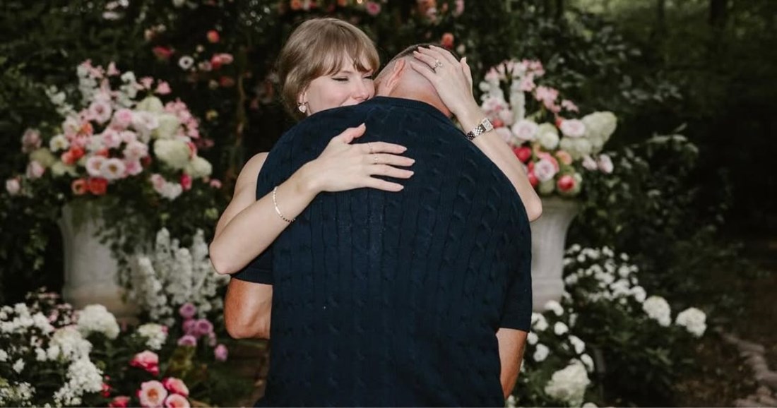 Otkrivena je lokacija zaručničkih fotografija Taylor Swift i Travisa Kelcea