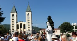 U BiH sve manje katolika, prošle godine ih 11 tisuća manje nego godinu ranije