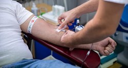 Bolnice u Hrvatskoj trebaju pomoć darivatelja krvi: "Krv je naše nacionalno blago"