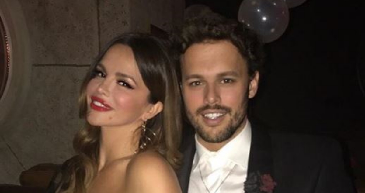 Severina objavila fotku s dubokim dekolteom i poruku za supruga Igora