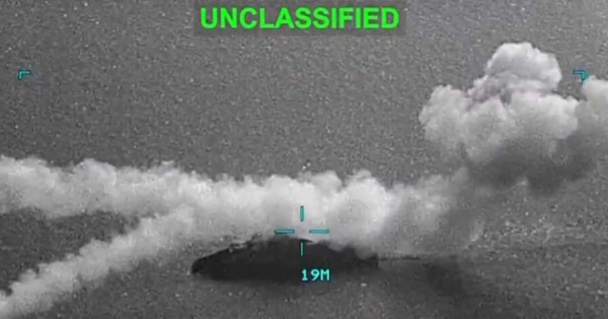 Iran tvrdi da u potpunosti kontrolira Hormuz