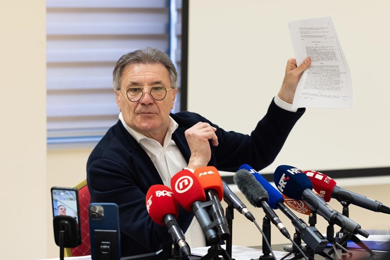 Mamić teško optužio Šegona i Kralja. USKOK za Index: "Provjerit ćemo to"