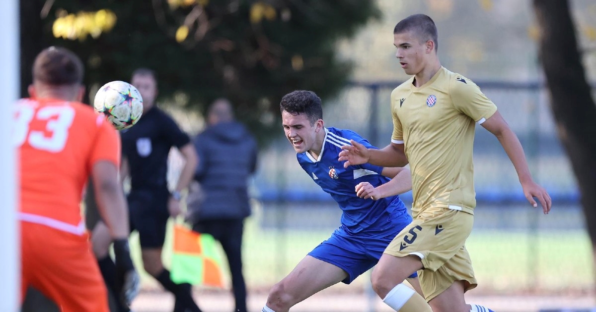 PSG za 5 milijuna eura kupuje Hajdukovog dragulja?