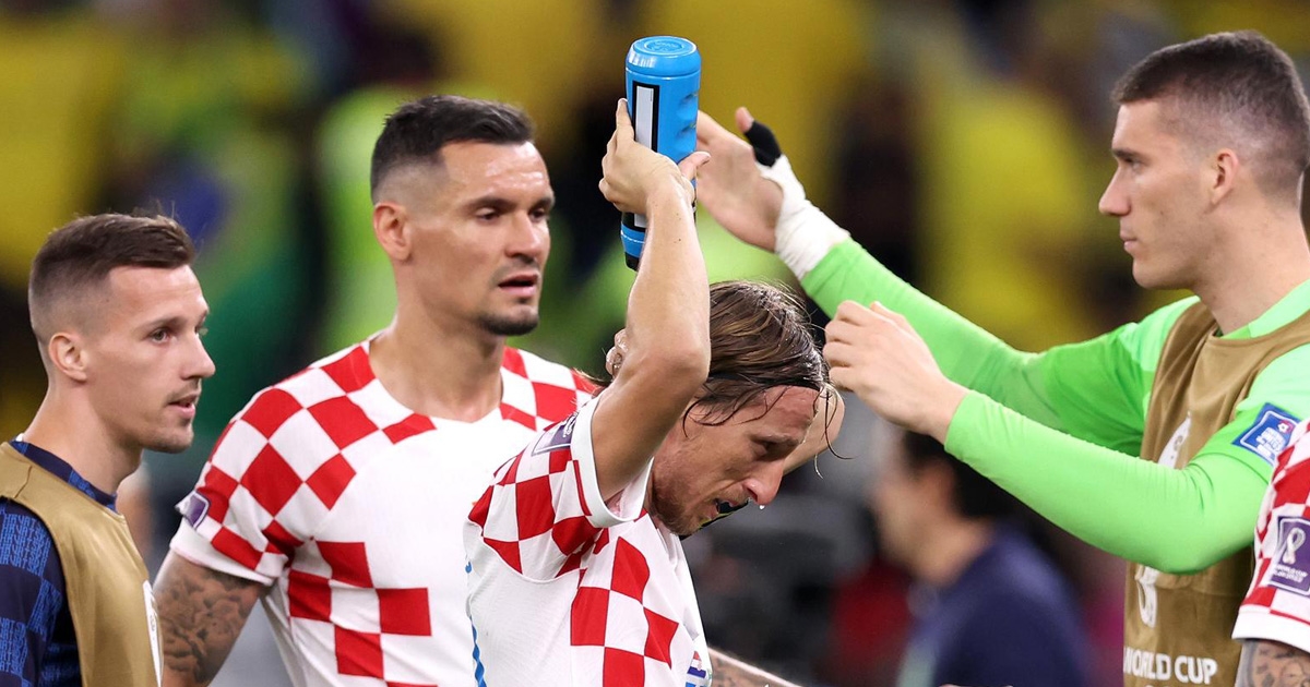Što Hrvatskoj slijedi nakon Svjetskog prvenstva?