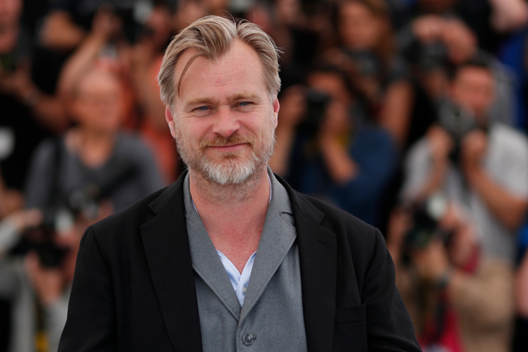 Christopher Nolan i danas žali zbog slavne rečenice iz "Viteza tame": "Proganja me"