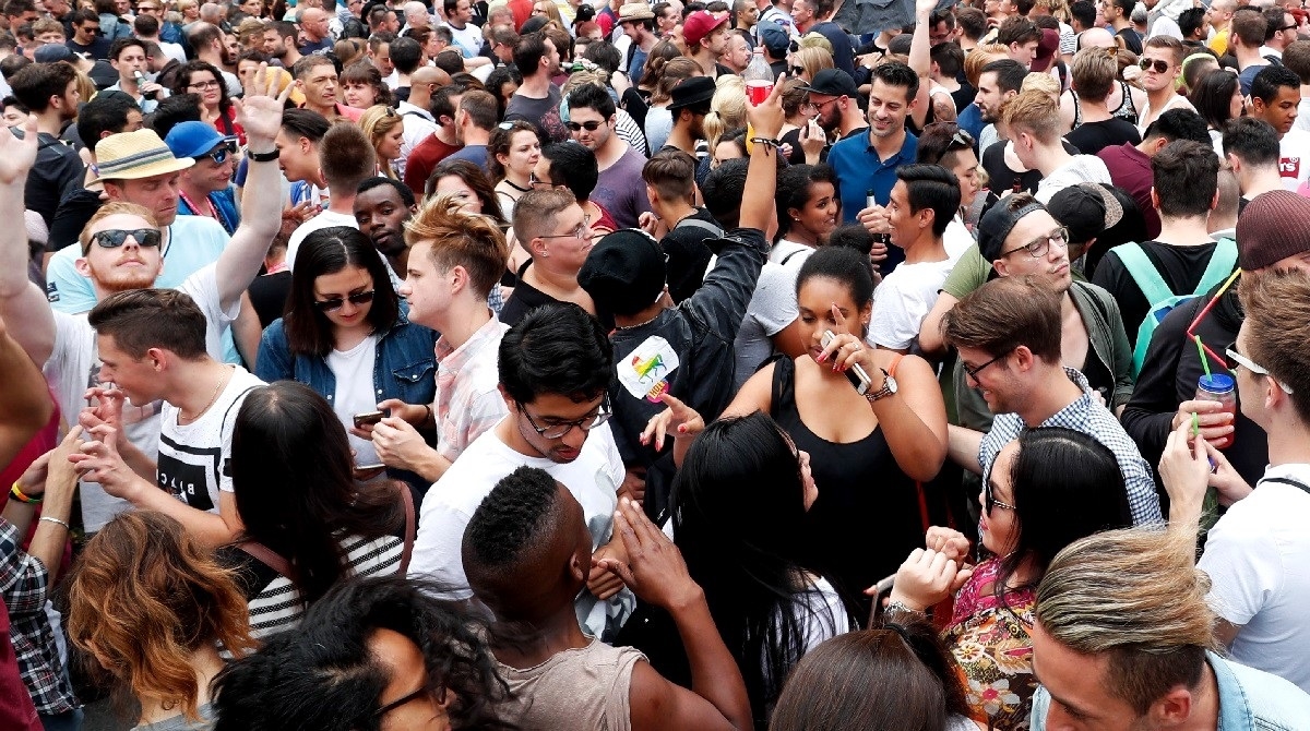 Odgođen berlinski LGBT festival, jedan od najvećih u Europi. Održat će se iduće ljeto