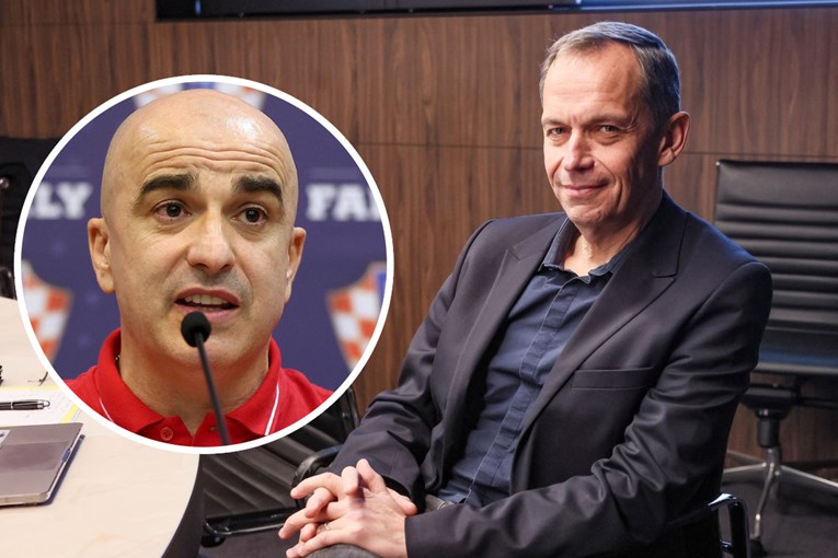 Bruno Marić: Mi smo za Layeca bili TV u boji, a bagra je oštetila hrvatski nogomet