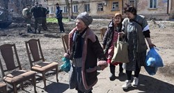 Ukrajinci o životu u ruskim kampovima za civile: "Kao u koncentracijskom logoru"
