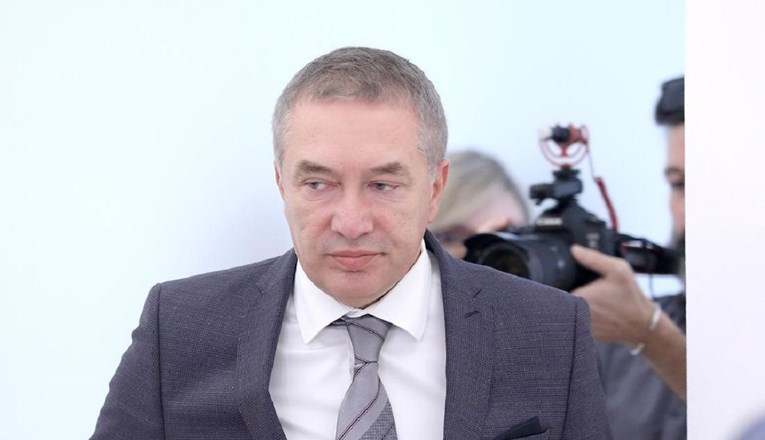 Podignuta nova optužnica protiv Dragana Kovačevića
