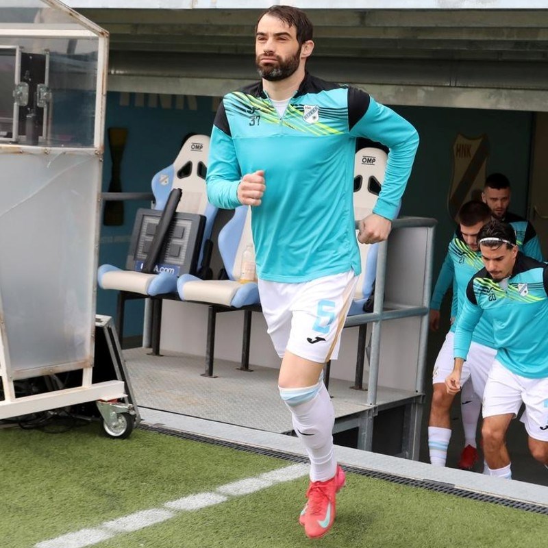 Legenda SHNL-a završava karijeru u 34. godini?