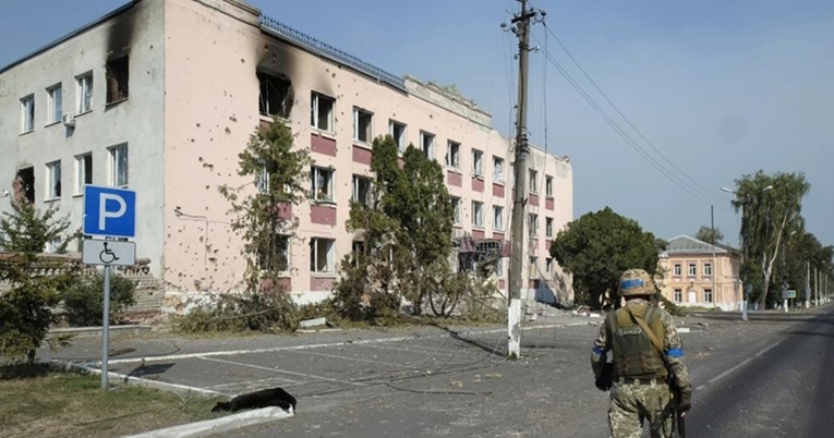 Kina: U ukrajinskom napadu dronovima na Kursk ozlijeđen je naš novinar