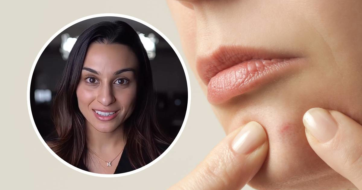 Dermatologinja otkriva: Što vaša koža govori o vašem zdravlju?