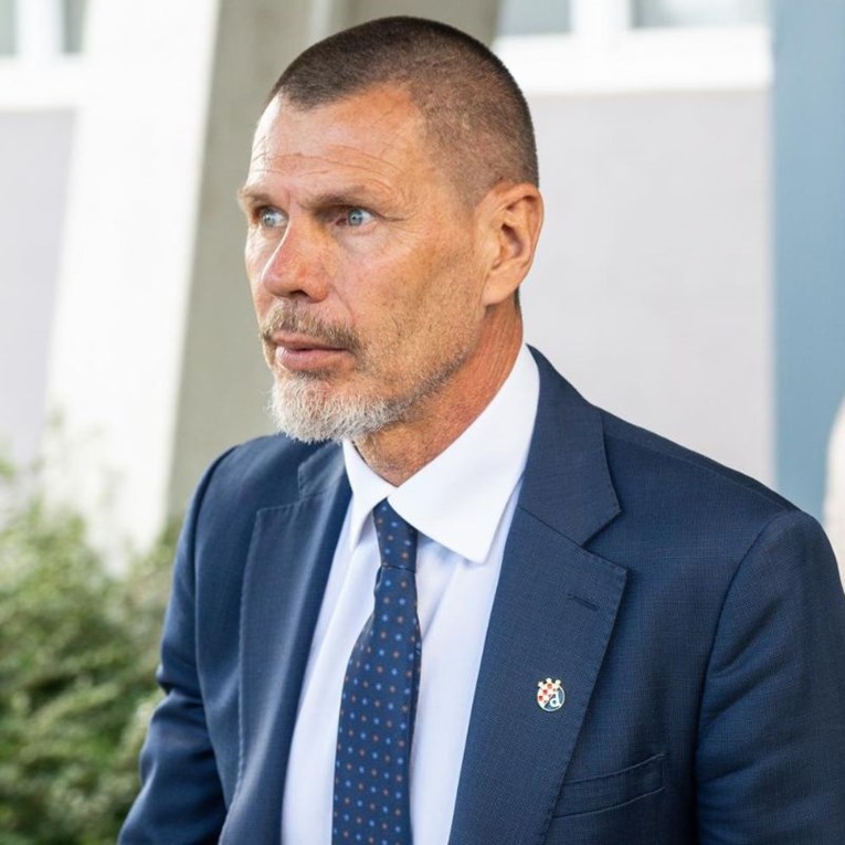 Boban: Tražimo još treću špicu i klasnog veznjaka