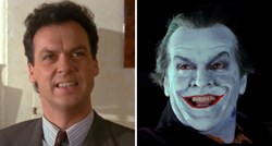 Jack Nicholson je za ulogu u Batmanu zaradio 15 puta više od glavnog glumca