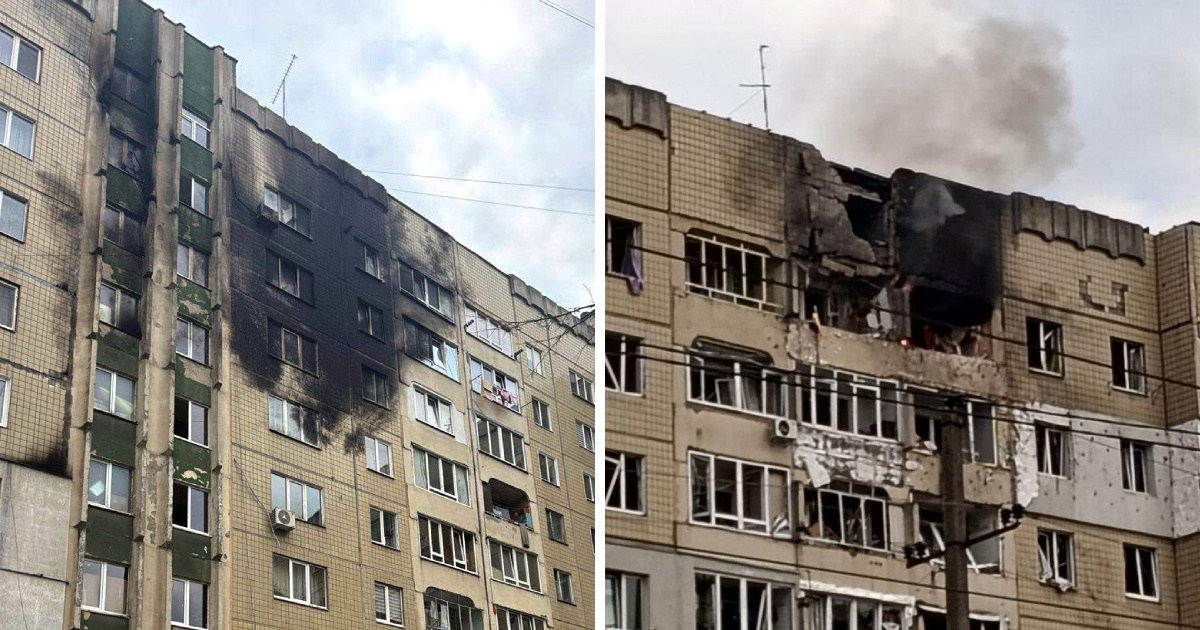 Rusija po danu napala Ukrajinu s više od 400 dronova. "Ovo je praktički neviđeno"