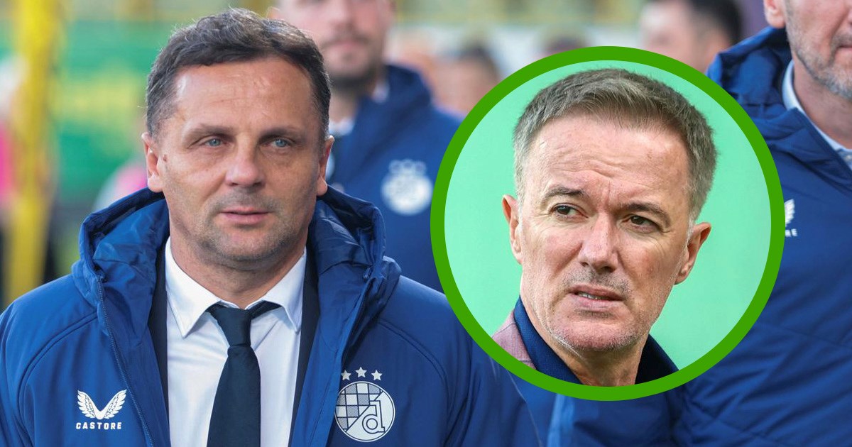 Jeličić o Kovačevićevoj odluci: Mogu li biti iskren? Guštam kao prasac