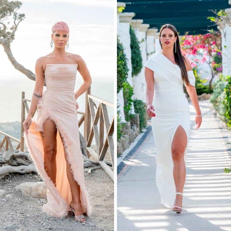 Maida i Vanja su pobjednice Gospodina Savršenog. Hrvati: "Dobro su izabrali"