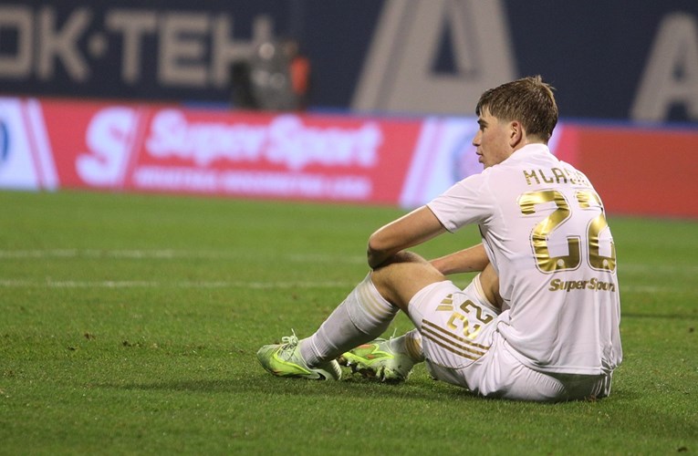 Sjajne vijesti za Hajduk. Inter će uplatiti milijune i ostaviti Mlačića na Poljudu?