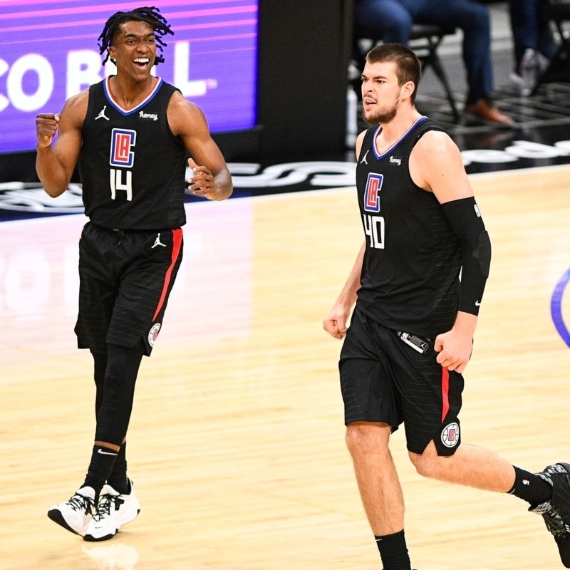 Bivši igrač Clippersa: Zubac me prije par godina zvao da igram za Hrvatsku