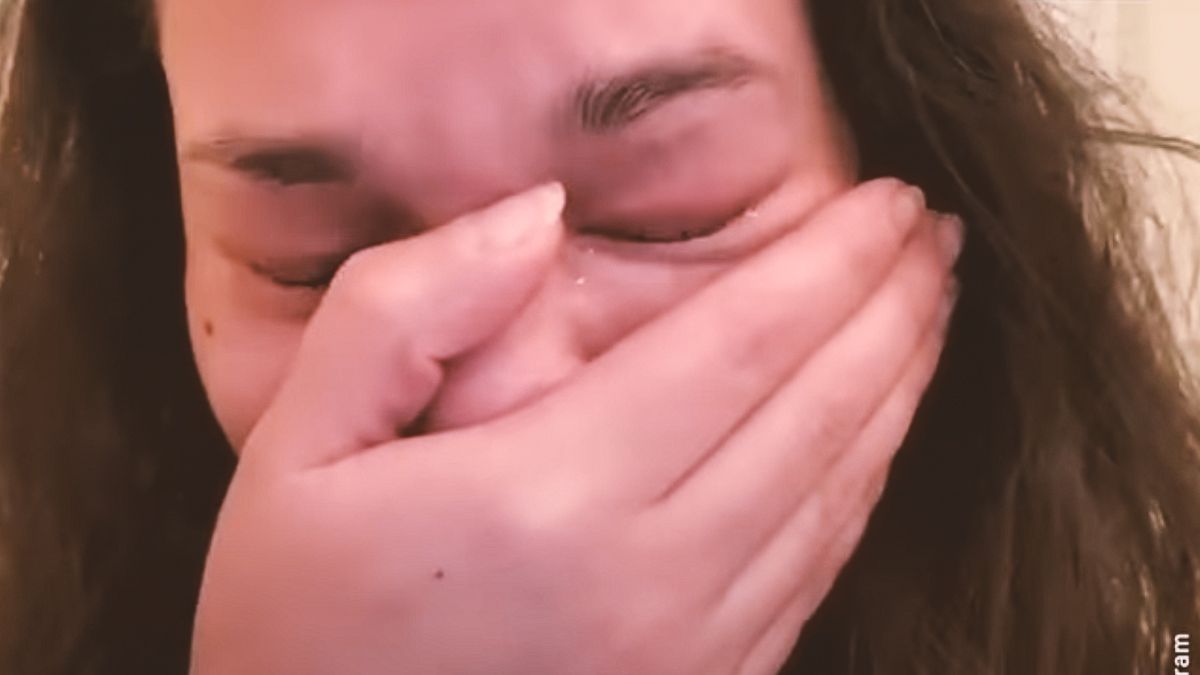 Kruži potresna snimka američke medicinske sestre: Rekli su mi da radim bez maske