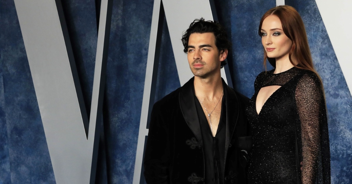Joe Jonas i Sophie Turner se oglasili o razvodu: Postoje mnoge priče...