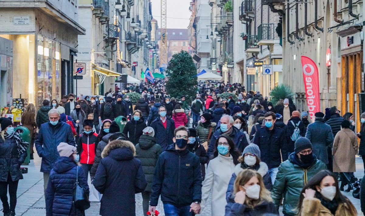 Italija prestigla Veliku Britaniju po broju umrlih, sada ih ima najviše u Europi
