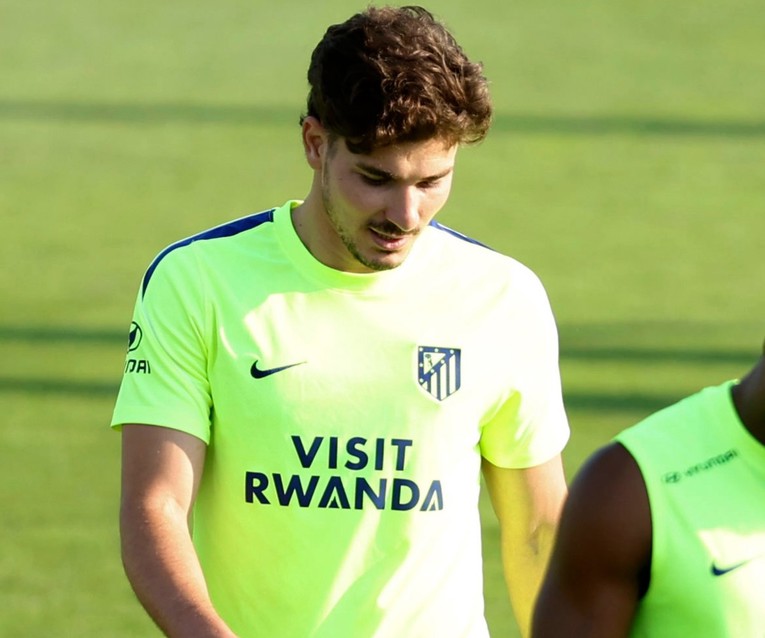 Top transferi: Simeone precrtao najveću zvijezdu. Atletico mu sprema iznenađenje