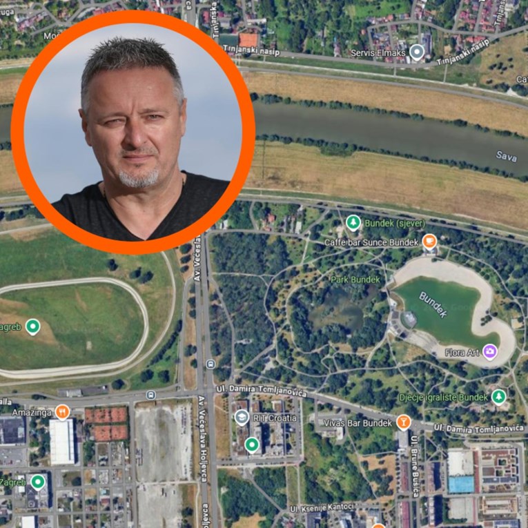 Hipodrom nije dosta: Thompson za koncert želi zakupiti i Bundek