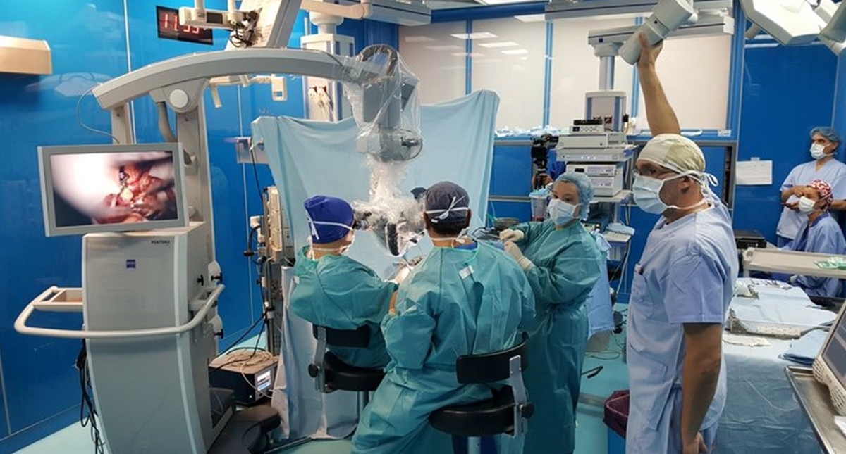 Korona ušla na Neurologiju Vinogradske: "Pacijentice nisu znale da su zaražene"