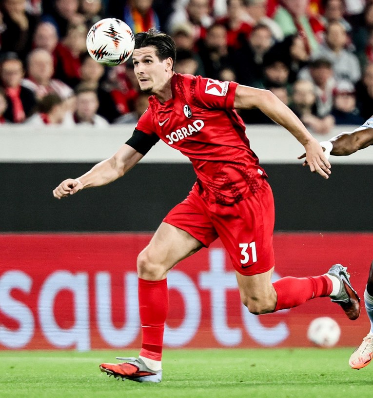 Freiburg i Aston Villa ostvarili velike pobjede u lovu na polufinale EL-a