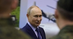 Europa se mora spremiti za dugoročni sukob s Rusijom, kaže predsjednik Češke